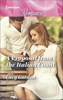 A Proposal from the Italian Count (eBook, ePUB) - Gordon, Lucy