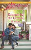 Rescued by the Farmer (eBook, ePUB)