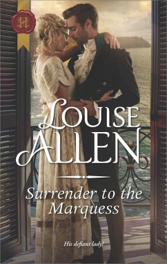 Surrender to the Marquess (eBook, ePUB) - Allen, Louise