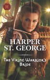 The Viking Warrior's Bride (eBook, ePUB) The Viking Warrior's Bride (eBook, ePUB)