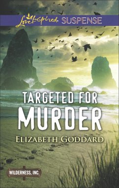 Targeted for Murder (eBook, ePUB) - Goddard, Elizabeth
