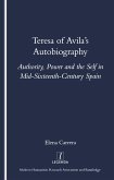 Teresa of Avila's Autobiography (eBook, PDF) Teresa of Avila's Autobiography (eBook, PDF)