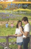 Her Texas Hero (eBook, ePUB)
