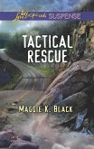 Tactical Rescue (eBook, ePUB) Tactical Rescue (eBook, ePUB)