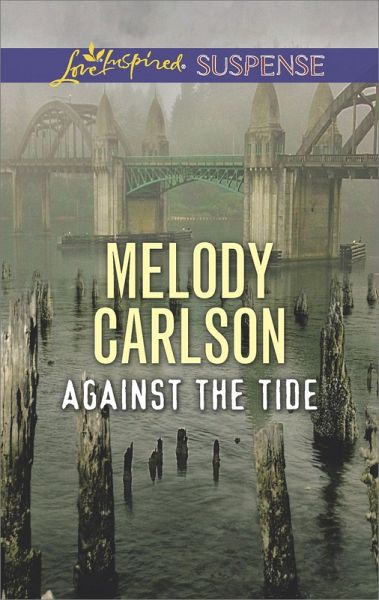 Against the Tide (eBook, ePUB)