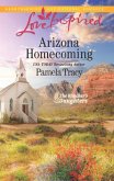Arizona Homecoming (eBook, ePUB)