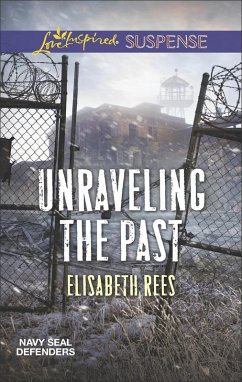 Unraveling the Past (eBook, ePUB) - Rees, Elisabeth