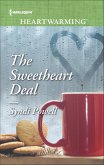 The Sweetheart Deal (eBook, ePUB) The Sweetheart Deal (eBook, ePUB)