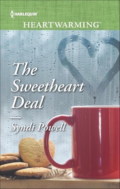 Cover The Sweetheart Deal (eBook, ePUB)