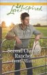 Second Chance Rancher (eBook, ePUB) - Bild 1