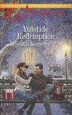 Yuletide Redemption (eBook, ePUB) Yuletide Redemption (eBook, ePUB)