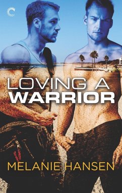 Cover Loving a Warrior (eBook, ePUB)