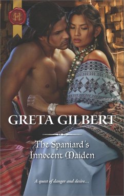 Cover The Spaniard's Innocent Maiden (eBook, ePUB)