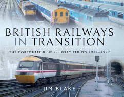 Cover British Railways in Transition (eBook, ePUB)
