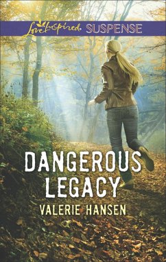 Dangerous Legacy (eBook, ePUB) - Hansen, Valerie