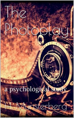 The Photoplay (eBook, ePUB)
