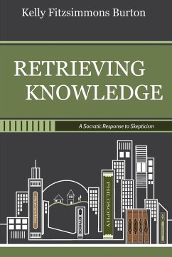 Retrieving Knowledge - Burton, Kelly Fitzsimmons