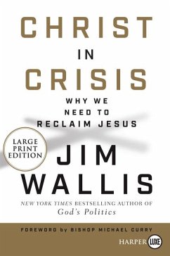 Christ in Crisis? - Wallis, Jim