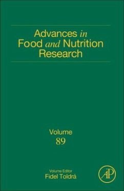 Advances in Food and Nutrition Research