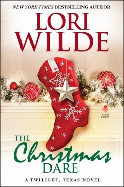 The Christmas Dare - Wilde, Lori