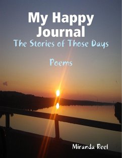 My Happy Journal - Reel, Miranda