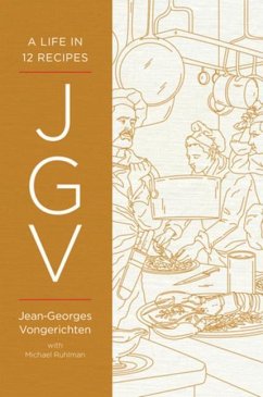 Jgv - Vongerichten, Jean-Georges