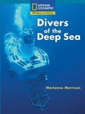 Windows on Literacy Fluent Plus (Social Studies: Technology): Divers of the Deep Blue Sea