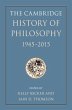 The Cambridge History of Philosophy,... - Bild 1