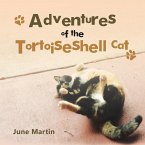 Adventures of the Tortoiseshell Cat