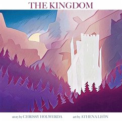 The Kingdom - Holwerda, Chrissy