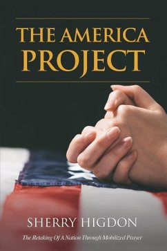 The America Project - Higdon, Sherry