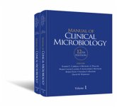 Manual of Clinical Microbiology, 2 Teile