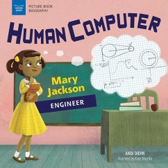 Human Computer - Diehn, Andi