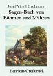 Sagen-Buch von Böhmen und Mähren... - Bild 1