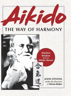 Aikido - Stevens, John