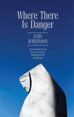 Where There Is Danger - Jurgenson, Luba