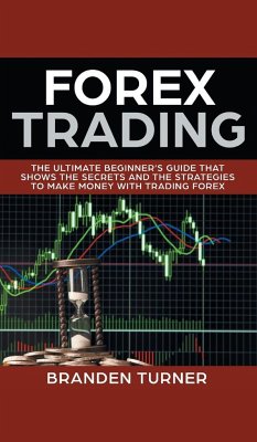 Forex Trading - Turner, Branden