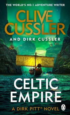 Celtic Empire - Cussler, Clive;Cussler, Dirk