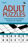 Adult Puzzles