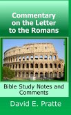 Commentary on the Letter to the Romans