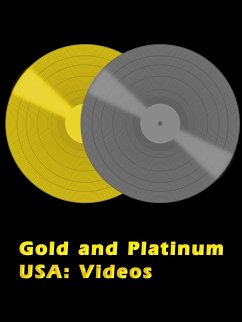 Gold and Platinum USA - Books, Platinum