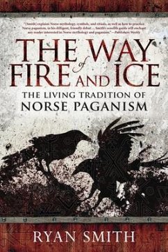 The Way of Fire and Ice - Smith, Ryan