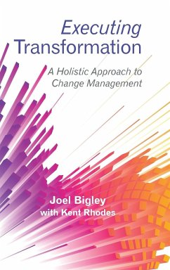 Executing Transformation - Bigley, Joel