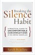 Breaking the Silence Habit - Bild 1