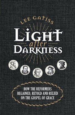 Light After Darkness - Gatiss, Lee