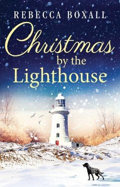 Christmas by the Lighthouse - Boxall, Rebecca