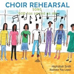 Choir Rehearsal - Smith, Hephzibah