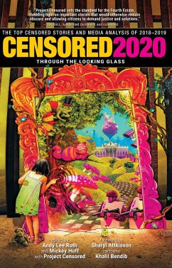 Censored 2020 - Huff, Mickey
