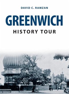 Greenwich History Tour - Ramzan, David C.