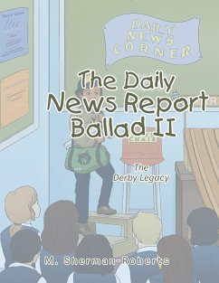 The Daily News Report - Sherman-Roberts, M.